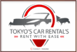 Tokyos Car Rental